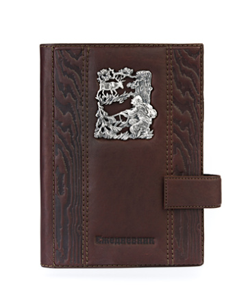 Ежедневник «Охотничий»