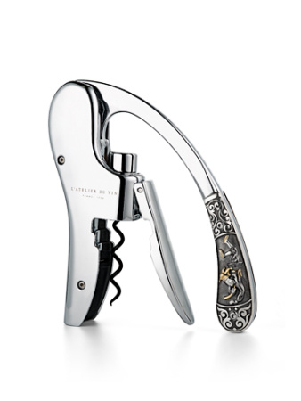 Штопор-автомат «Скоморохи»