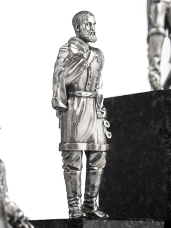 Книжные упоры «Две стихии»