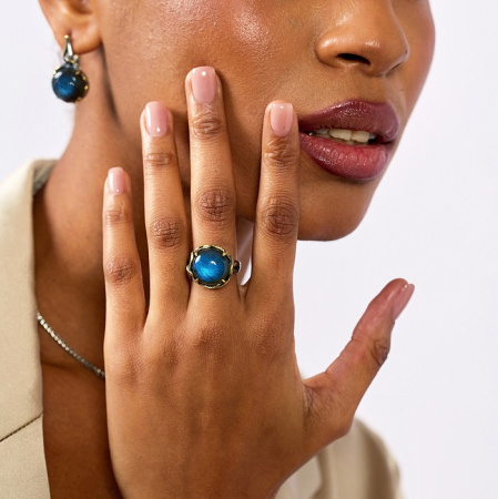 Серебряное кольцо «Тропы Природы»