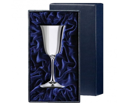 Серебряная рюмка «Версаль»