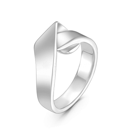 Серебряное кольцо