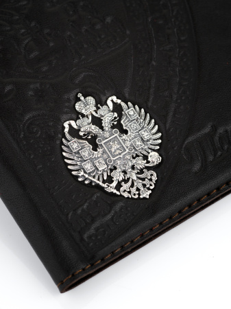 Обложка для паспорта «Орёл»