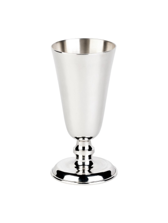 Серебряная рюмка № 4