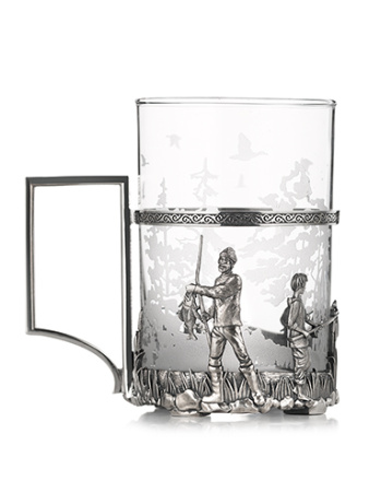 Подстаканник «Заводской»