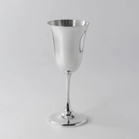 Серебряная рюмка «Версаль»