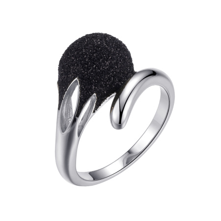 Серебряное кольцо «Universe»