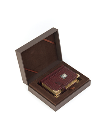 Карманное Евангелие «Спас»