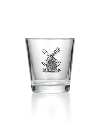 2 стопки для самогона «Крестьянские»