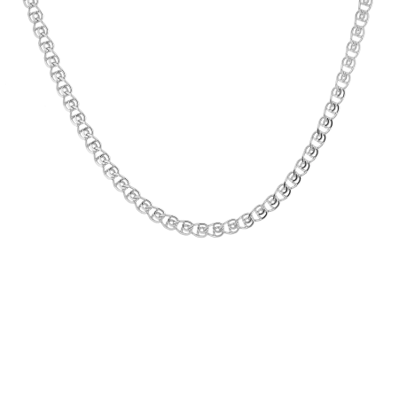 Серебряная цепь