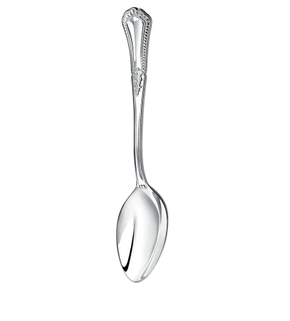 Серебряная кофейная ложка «Фаворит»