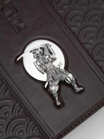 Ежедневник «Самурай»