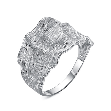 Кольцо из серебра