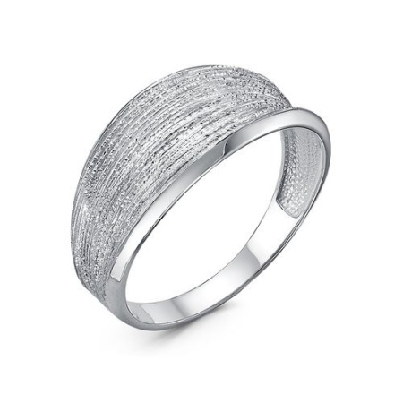 Кольцо из серебра