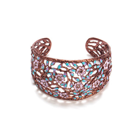 Серебряный браслет «Дерево Счастья»