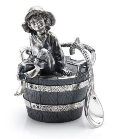 Кадушка «Пастушок»