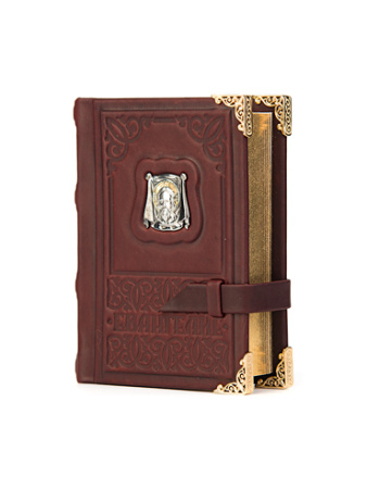 Карманное Евангелие «Спас»