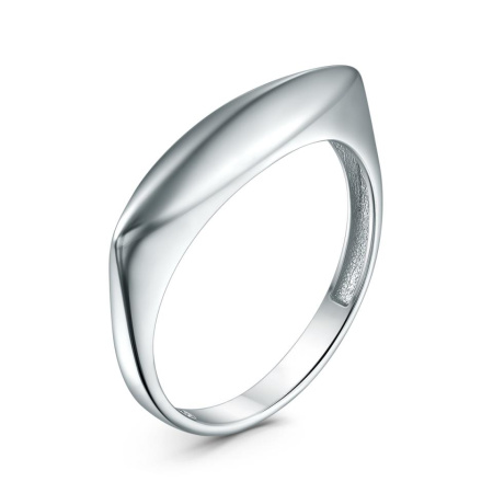 Кольцо из серебра