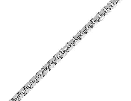 Браслет из серебра «Мозаика»