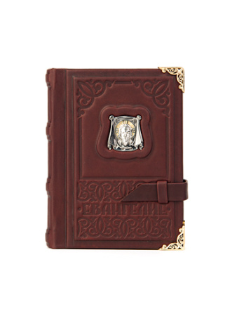 Карманное Евангелие «Спас»