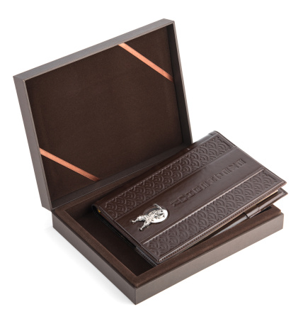 Ежедневник «Самурай»