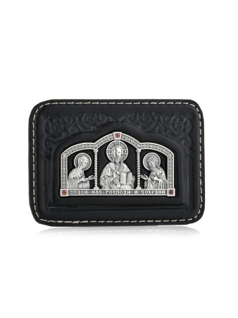 Икона дорожная для водителя «Защитник»