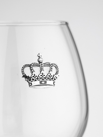 Бокалы для вина «Царица»