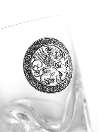 2 стопки «Византия»