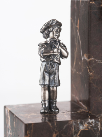 Книжные упоры «Ребятишки»