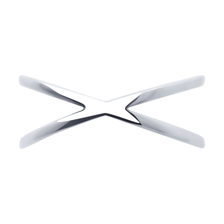 Кольцо из серебра