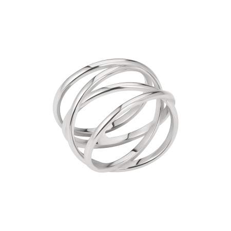 Кольцо из серебра
