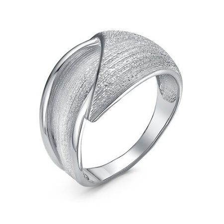 Серебряное кольцо