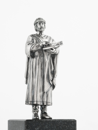 Книжные упоры «Правители России»