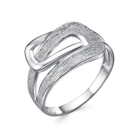 Кольцо из серебра