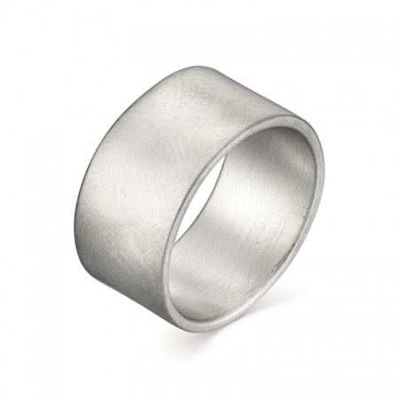 Серебряное кольцо